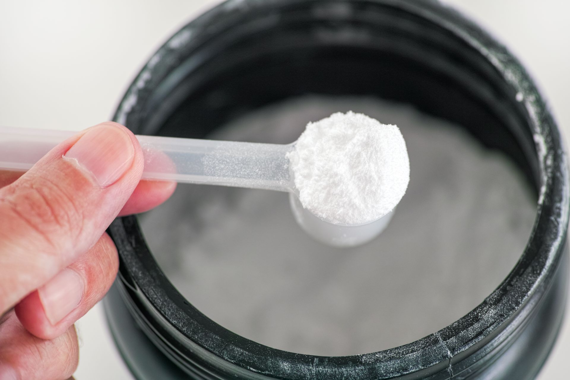 All about glutamine
